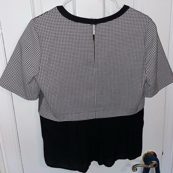 BCBG Generation Blouse - Picture 5 of 5